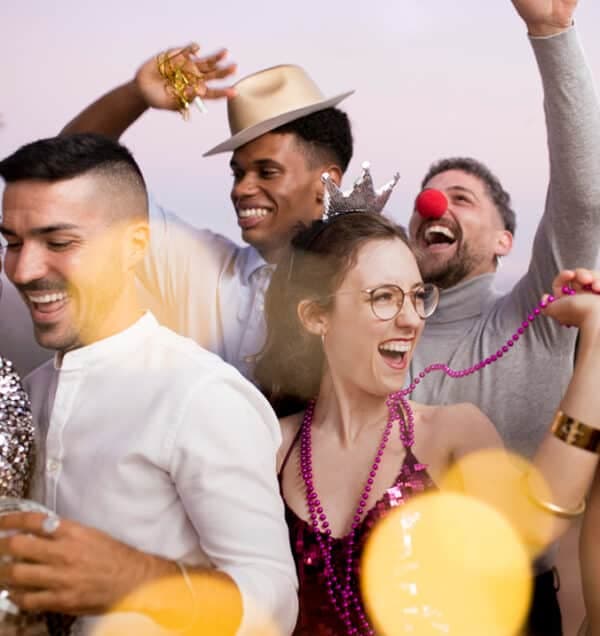 Décoration florale pour mariage à Dar Hamama